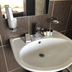 Hotel Strelets 3* Стандартные номера с различными типами кроватей фото 6