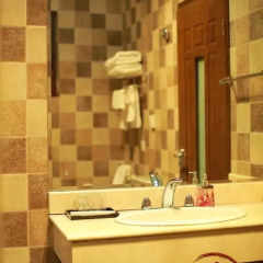 Palace Hotel Forbidden City 3* Номер Делюкс с различными типами кроватей фото 7