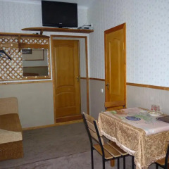 Гостиница Villa Ruben в номере