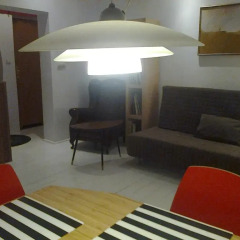 Отель Apartamenty Galeria комната для гостей