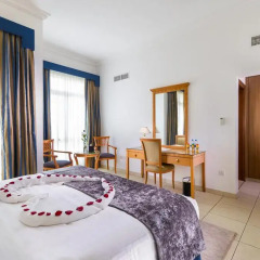 Отель Roda Metha Suites комната для гостей фото 3