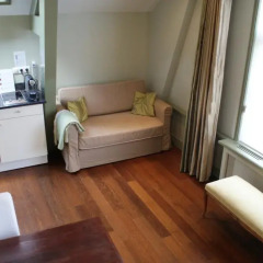 Отель Museum Suites 4* Апартаменты с различными типами кроватей фото 7