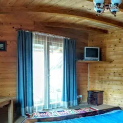 Отель 12 Months Estate Стандартный номер фото 13
