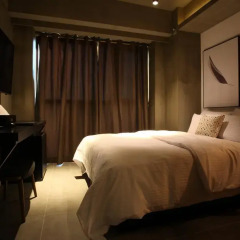 Отель Boutique Hotel XYM Южная Корея, Сеул - отзывы, цены и фото номеров - забронировать отель Boutique Hotel XYM онлайн сейф в номере