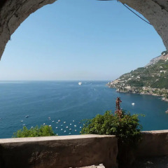 Отель Casa San Michele Стандартный номер