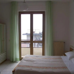 Hotel Villa Edelweiss 3* Стандартный номер фото 2