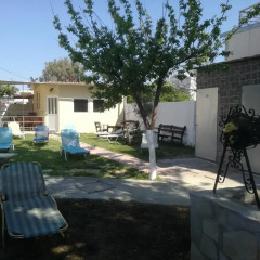 Creta Hostel фото 2