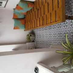 Phuket Blue Hostel Стандартный номер фото 4