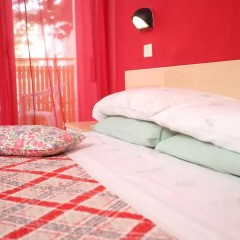 Hotel Milano 3* Стандартный номер