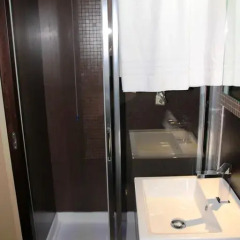 Hotel Mentana 4* Улучшенный номер с различными типами кроватей фото 11