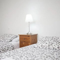 Отель Apartamentos Fuencarral 50 удобства в номере фото 2