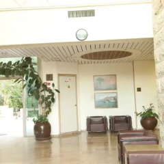 HI Jerusalem - Agron Hostel Израиль, Иерусалим - отзывы, цены и фото номеров - забронировать отель HI Jerusalem - Agron Hostel онлайн интерьер отеля