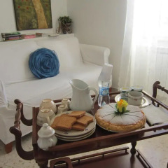 Отель B&B Welcome to Alberobello Номер Делюкс фото 8