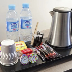 Отель Timhotel Montmartre удобства в номере
