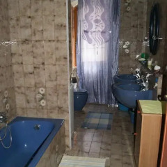 Отель B&B Monti La Marina Кастельсардо спа фото 2