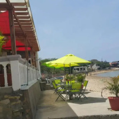 Отель Ramire Tour Guest House пляж