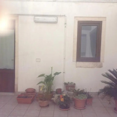 Отель B&B Panaro Альберобелло