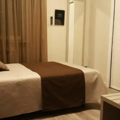 Hotel Stella del Mare 3* Улучшенный номер с различными типами кроватей фото 2