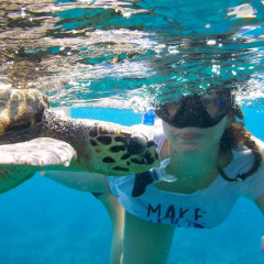 Отель Beach Heaven Maldives спортивное сооружение