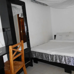 Отель Chel and Vade Cottages комната для гостей фото 5