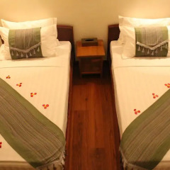 Golden Dream Hotel 3* Улучшенный номер с различными типами кроватей фото 3