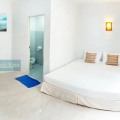 Отель Pensiri House 3* Стандартный номер с различными типами кроватей фото 15