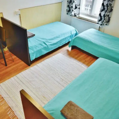 Hostel Diana Park комната для гостей фото 3