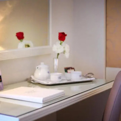 National Hotel 4* Улучшенный номер двуспальная кровать фото 5