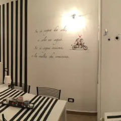 Отель Residence Emozioni Ortigia Сиракуза интерьер отеля фото 3