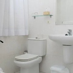 Hotel Brisa Стандартный номер с двуспальной кроватью фото 15