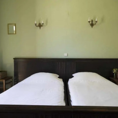 Отель B&B Candelária комната для гостей