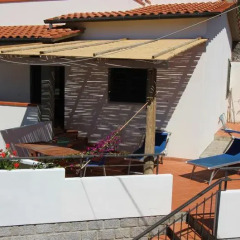 Отель Un salto nel blu Кьесси фото 3