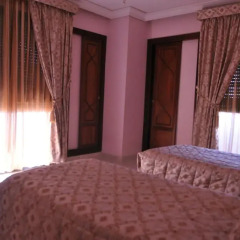 Appart Hotel Alia 4* Апартаменты с 2 отдельными кроватями фото 5