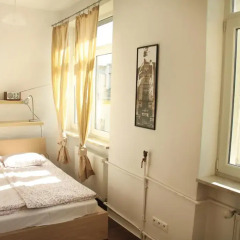 Отель Apartment4you Centrum 1 Апартаменты с различными типами кроватей фото 34
