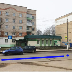 Апартаменты Казанова фитнесс-зал