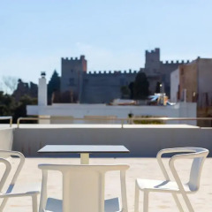Апартаменты The Perfect Spot Luxury Apartments Апартаменты