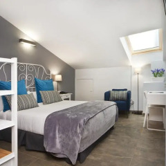 Hotel Sant Pere II комната для гостей фото 4