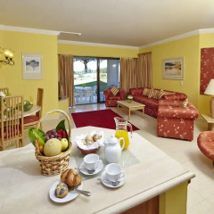 Отель Four Seasons Vilamoura Апартаменты