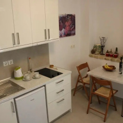 Отель NJ Corfu Boutique Apartments Греция, Корфу - отзывы, цены и фото номеров - забронировать отель NJ Corfu Boutique Apartments онлайн в номере