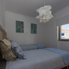 Отель Sivestrehouses комната для гостей фото 4