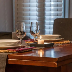 Апартаменты Centrale Venice Apartments Апартаменты с различными типами кроватей фото 4
