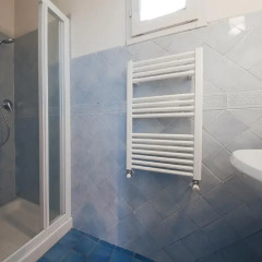 Апартаменты Apartments Florence - Pinzochere 1dx ванная