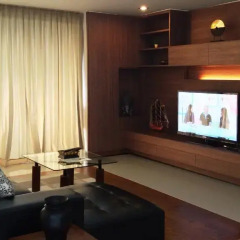 Апартаменты Karon Suite Apartment Улучшенные апартаменты с различными типами кроватей фото 4