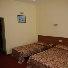 Beldiana Hotel 4* Стандартный номер с различными типами кроватей фото 2