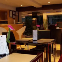 Отель Paradiso Boutique Suites питание фото 2