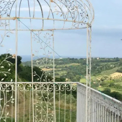 Отель Villa Silvio 3* Люкс фото 5