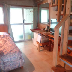 Отель Designer's Resort Nakadoma Inn 3* Другое фото 8
