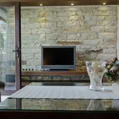 Отель Rocca Resort 3* Стандартный номер фото 3