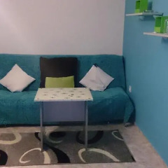 Отель Burgas Suite комната для гостей фото 3