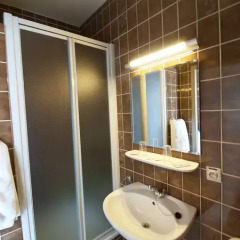 Hotel de Golf 2* Стандартный номер с 2 отдельными кроватями фото 10